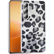Gri Leopar