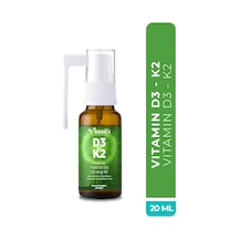 Vitanil's D3 & K2 20 Ml