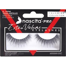 Nascita Pro Faux Extra Volume Takma Kirpik 109