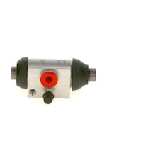 Bosch Fren Silindiri Fiesta Vı 08-12 Aluminyum 19mm Arka Sol-sağ 1550271