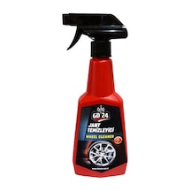 GD24 Jant Temizleyici ve Parlatıcı 500 ML