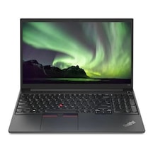 Lenovo ThinkPad E15 G4 21E6006VTX142 i5-1235U 16 GB 256 GB+128 GB SSD 15.6" W11P FHD Dizüstü Bilgisayar