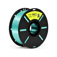 Filament Silk Yeşil Pla+ Premium