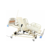 Medikaltec Yatan Hasta Masaj Yatağı Isıtmalı Masaj Minderi Priz Ve Araç Adaptörlü