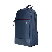 Plm Palma 15.6'' Notebook Lacivert Sırt Çantası Lacivert