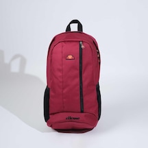 Ellesse Unisex Bordı Çanta Eu201 Bordo