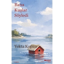 Bana Kuşlar Söyledi - Ezjı-647776