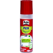Pritt Pen Solventsiz Sıvı Yapıştırıcı 40 ML