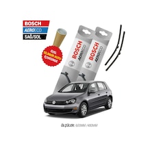 Bosch Aeroeco Volkswagen Golf 6 Muz Silecek (2009-2012)