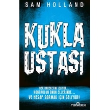 Kukla Ustası / Sam Holland