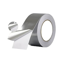 27kids Alüminyum Tamir Bant Yanmaz 10 Metre X 40mm Açık Bej