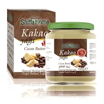 Shiffa Home Kakao Yağı 150 G