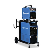 Magmaweld Id 500 Mw Eco Gazaltı Sulu Tip Kaynak Makinesi