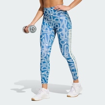 Adidas Rio Farm Rio Optime Kadın Tayt C-adıkd4627b30a00 Mavi
