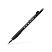 1347 Mekanik Kurşun Kalem 0.7mm Black Siyah