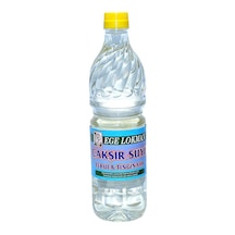 Çakşır Suyu Pet Şişe 1lt Diğer