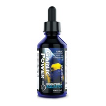 Brightwell Garlic Power 30 ML (Balıklar İçin Konsantre Sarımsak Ö
