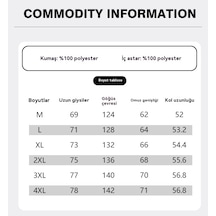 Yeni Stil Dik Yaka Pamuklu Ceket Günlük Rüzgar Geçirmez Pamuklu Ceket Kayısı