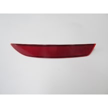 Volkswagen Jetta- 6- 11/14 Arka Tampon Reflektörü Sağ Kırmızı
