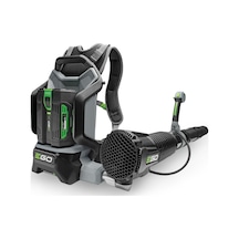 Ego LB6000E-K1103 Kit Akülü Sırt Çantalı Üfleme Makinesi
