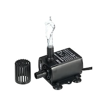 Decdeal Ultra Sessiz Mini Dc12v 5.5 W Fırçasız Su Pompası