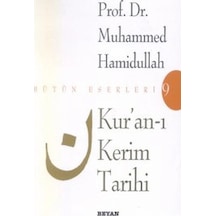 Kur An-ı Kerim Tarihi Bütün Eserleri 9