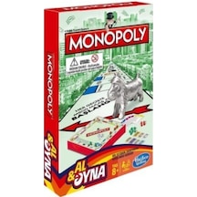 Monopoly Al Götür