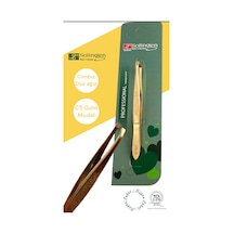Solingen C5 Cımbız Gold,büyük Boy,açık Ağız