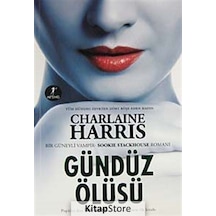 Kitapstore Gündüz Ölüsü / Charlaine Harris