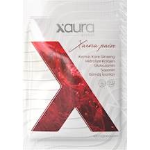 Xaura Global Xaura Pain 25'li Transdermal Bant
