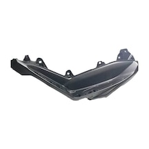 Yamaha Nmax Basamak Sol - Alt  Nmx002
