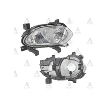 DEPO 223-2029R-UE Sis Lambası Sağ- Kia Ceed 12-