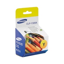 Samsung Uyumlu Clp-300/St945A Sarı Toner.Clx-2160