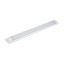 Cata Ct-2474 Ledli Yatay Bant Armatür 20w Beyaz
