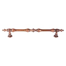 Gürçay Şehzade Kulp Bakır 224Mm 2 Adet