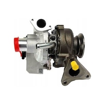 Garrett 8572785004s Egea Doblo Fiorino 1.3 Multijet Euro 6 Turboşarj