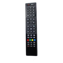 Vestel Rc4822 Lcd-Led Tv Uyumlu Kumandası