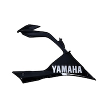 Yamaha YZF R25 Granaj Yan Alt Sağ Siyah 2016 1WD-XF839-00-P2