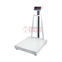 Teb 600 KG x 200 Gr 80 x 90 Tartım Baskülü