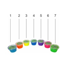 BABY SLIME KUTULU 120cc.