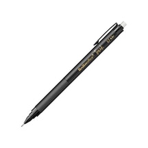 Scrikss Track 0.7 Altın Gizli Uç Silgili Mekanik Kurşun Kalem