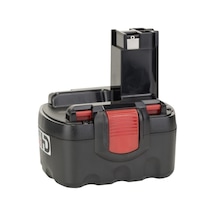 Bosch 14.4V 2.6Ah HD Ni-MH O-Pack Akü 2607335686