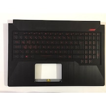 Asus Uyumlu Republic Of Gamers Gl503 Gl503Vd Gl503Vm Notebook K