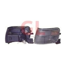 Sinyal Lambası L300 98-08 Sol Oem No: Mb907017
