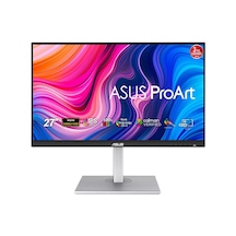 Asus 27" Pa278cv 2560x1440 5ms 75hz Dp Hdmi Ips Full Hd Monitör