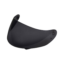 '-Mt Smoked V12 Kask Camı