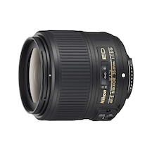 Af-s Nikkor 35 Mm F 1.8g Ed