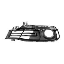 BMW F30LCI ÖN TAMPON IZGARASI -L-BASİS 51117396877.