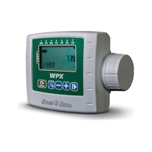 RAINBIRD WPX PİLLİ KONTROL ÜNİTESİ 1 İSTASYON