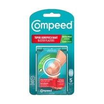 Compeed Topuk Koruyucu Bant Extra Güçlü 5 Adet